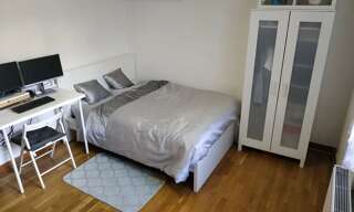 Appartement 1 Pièce 20 m² à louer à Rueil-Malmaison (92500)