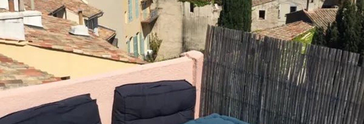 Appartement 2 Pièces 55 m² à louer à Aix-en-Provence (13080)