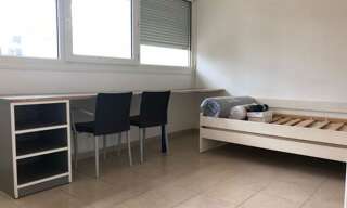 Appartement 1 Pièce 19 m² à louer à Montpellier (34000)