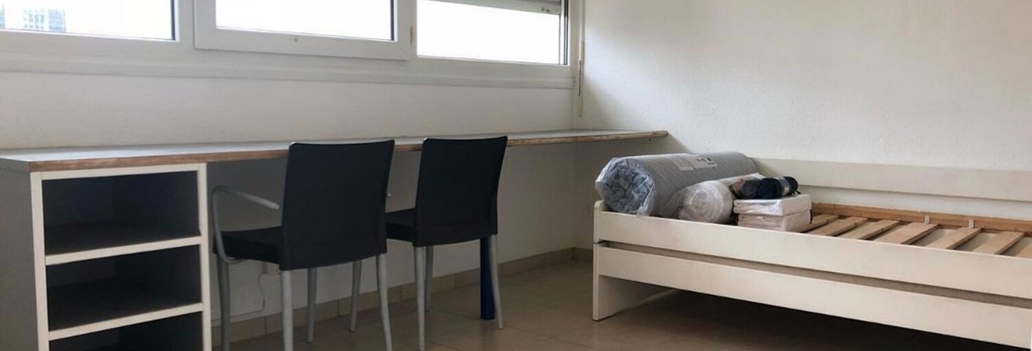 Appartement 1 Pièce 19 m² à louer à Montpellier (34000)