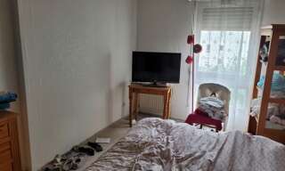 Appartement 3 Pièces 71 m² à louer à Créteil (94000)