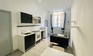 Appartement 2 Pièces 33 m² à louer à Saint-Étienne (42000)