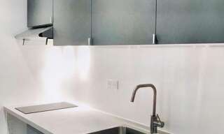 Appartement 2 Pièces 37 m² à louer à Paris 10 (75010)