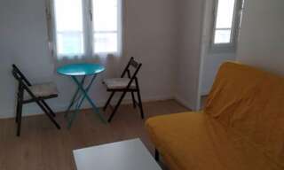 Appartement 2 Pièces 30 m² à louer à Le Havre (76600)