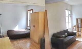 Appartement 1 Pièce 26 m² à louer à Paris 13 (75013)