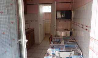 Appartement 3 Pièces 24 m² à louer à Berck (62600)