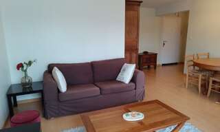 Appartement 2 Pièces 44 m² à louer à Vannes (56000)