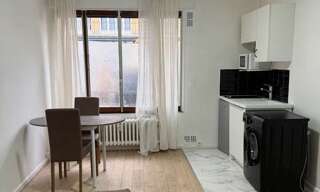 Appartement 1 Pièce 21 m² à louer à Saint-Mandé (94160)