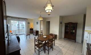 Appartement 2 Pièces 50 m² à louer à Béziers (34500)