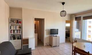 Appartement 3 Pièces 54 m² à louer à Dijon (21000)