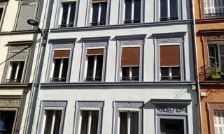 Appartement 3 Pièces 70 m² à louer à Strasbourg (67000)