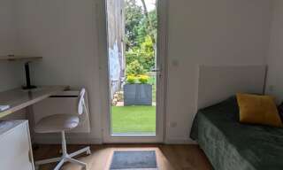 Appartement 1 Pièce 16 m² à louer à Toulouse (31000)