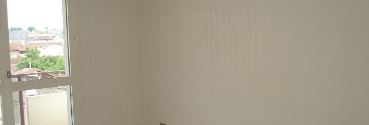 Appartement 2 Pièces 50 m² à louer à Limoges (87000)