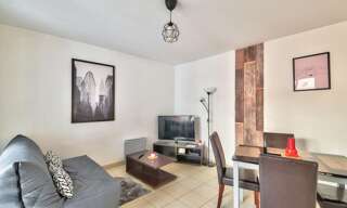 Appartement 2 Pièces 47 m² à louer à Toulouse (31000)