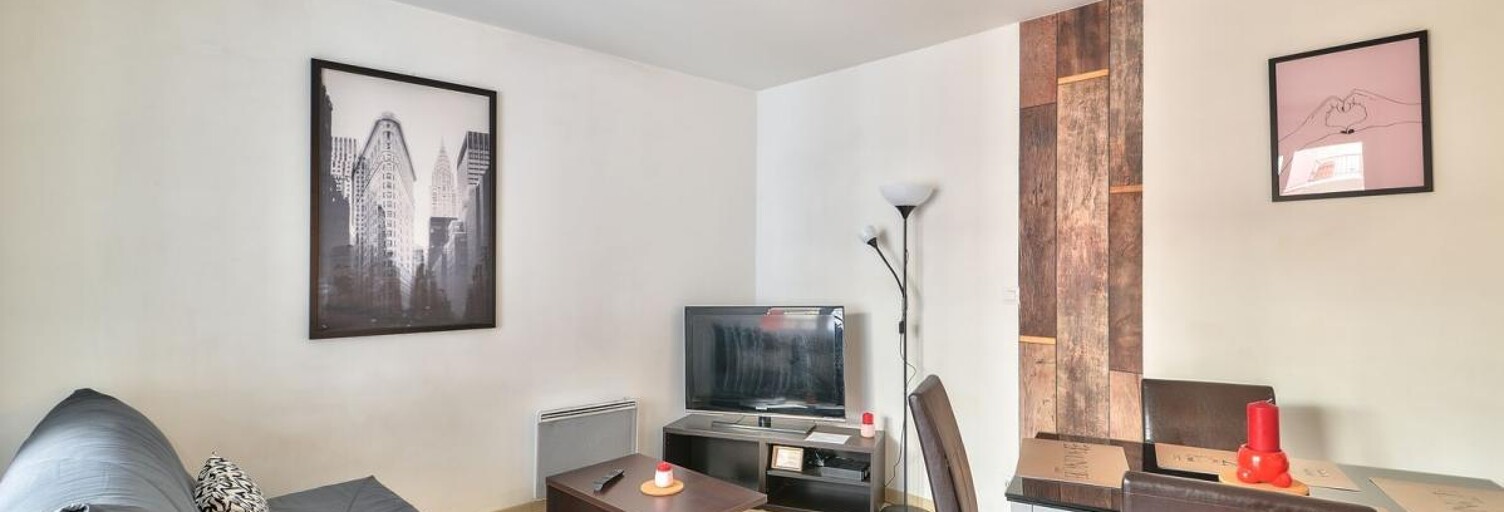 Appartement 2 Pièces 47 m² à louer à Toulouse (31000)