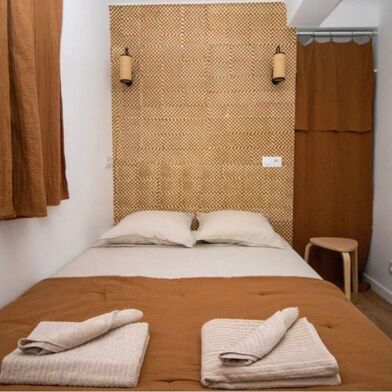 Appartement 2 pièces 860 €