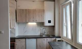 Appartement 1 Pièce 16 m² à louer à Strasbourg (67000)