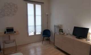 Appartement 2 Pièces 33 m² à louer à Paris 15 (75015)