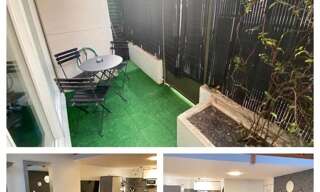 Appartement 2 Pièces 45 m² à louer à Montrouge (92120)