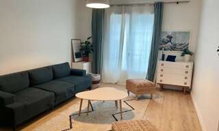 Appartement 2 Pièces 60 m² à louer à Nantes (44000)