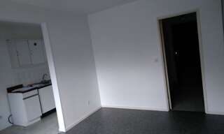 Appartement 1 Pièce 30 m² à louer à Mulhouse (68100)