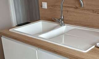 Appartement 1 Pièce 24 m² à louer à Villeparisis (77270)