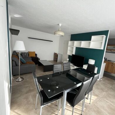 Appartement 1 pièces 730 €