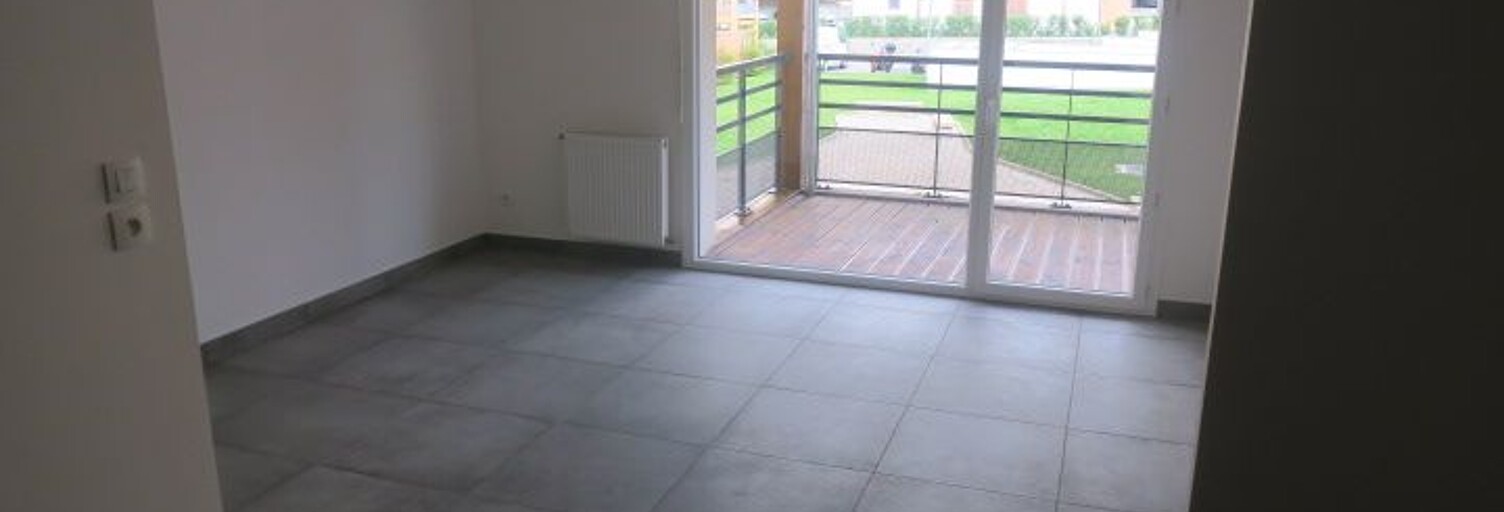 Appartement 2 Pièces 44 m² à louer à Beaumont (74160)