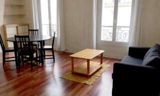Appartement 2 Pièces 47 m² à louer à Paris 14 (75014)