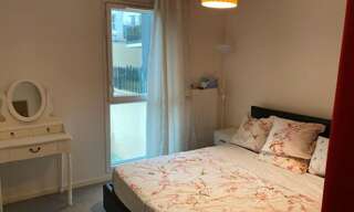 Appartement 3 Pièces 63 m² à louer à Bagneux (92220)