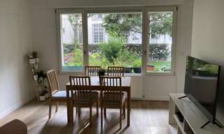 Appartement 1 Pièce 10 m² à louer à Orléans (45000)