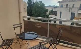 Appartement 2 Pièces 55 m² à louer à Aix-en-Provence (13080)