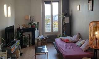 Appartement 2 Pièces 38 m² à louer à Noisy-le-Sec (93130)