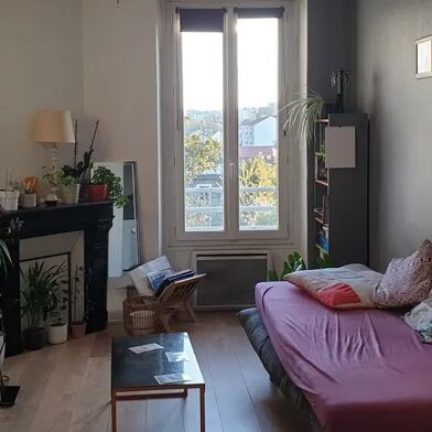 Appartement 2 pièces 950 €