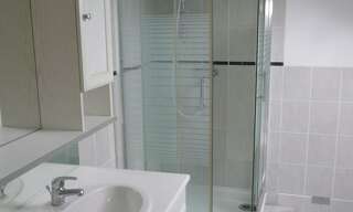 Appartement 2 Pièces 50 m² à louer à Le Havre (76600)