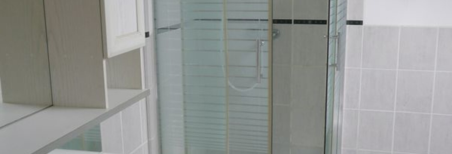 Appartement 2 Pièces 50 m² à louer à Le Havre (76600)