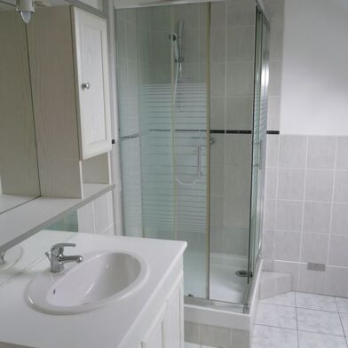 Appartement 2 pièces 500 €