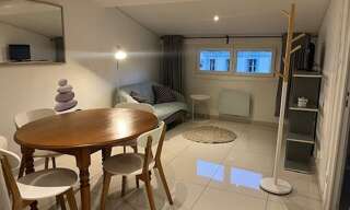 Appartement 2 Pièces 30 m² à louer à Toulon (83000)