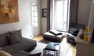Appartement 2 Pièces 42 m² à louer à Paris 17 (75017)