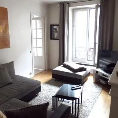 Appartement 2 pièces 1590 €