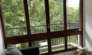 Appartement 1 Pièce 26 m² à louer à Le Chesnay-Rocquencourt (78150)