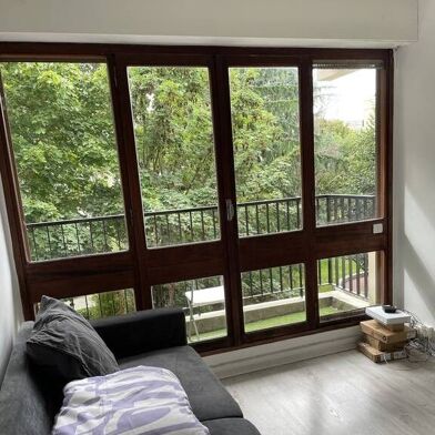 Appartement 1 pièces 695 €