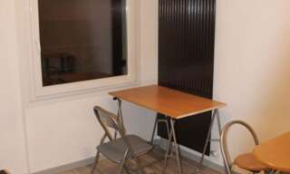 Appartement 1 Pièce 17 m² à louer à Chambéry (73000)