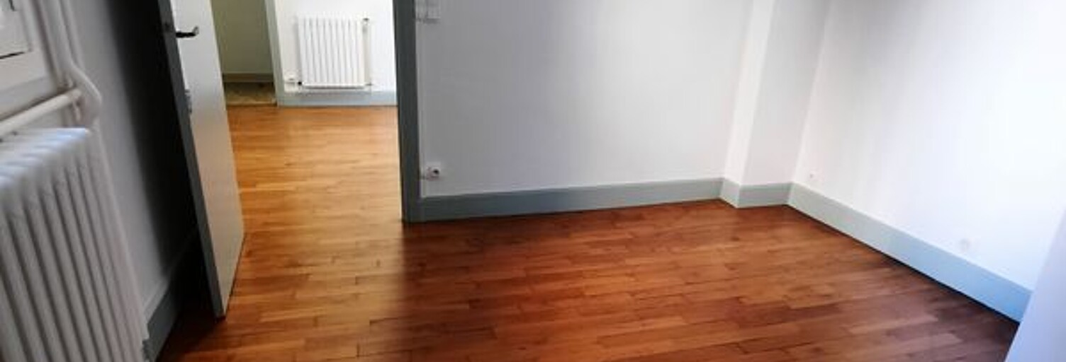 Appartement 2 Pièces 32 m² à louer à Clermont-Ferrand (63000)