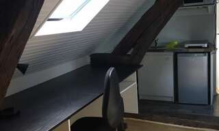 Appartement 1 Pièce 22 m² à louer à Tours (37000)