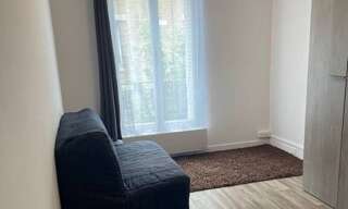 Appartement 1 Pièce 17 m² à louer à Montrouge (92120)