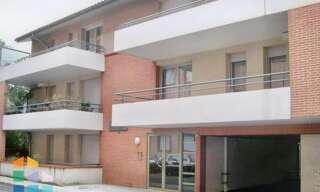 Appartement 3 Pièces 57 m² à louer à Toulouse (31000)