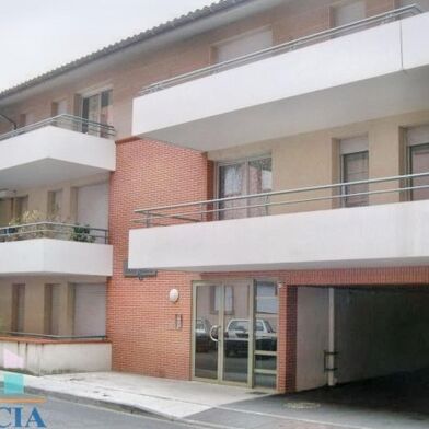 Appartement 3 pièces 820 €