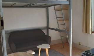 Appartement 1 Pièce 18 m² à louer à Nancy (54000)