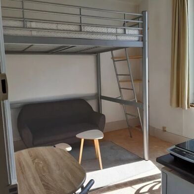 Appartement 1 pièces 389 €